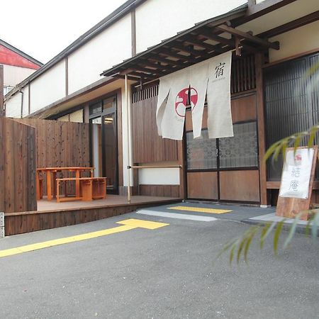 Musubi-An Arashiyama Guest House Kyoto Exterior photo